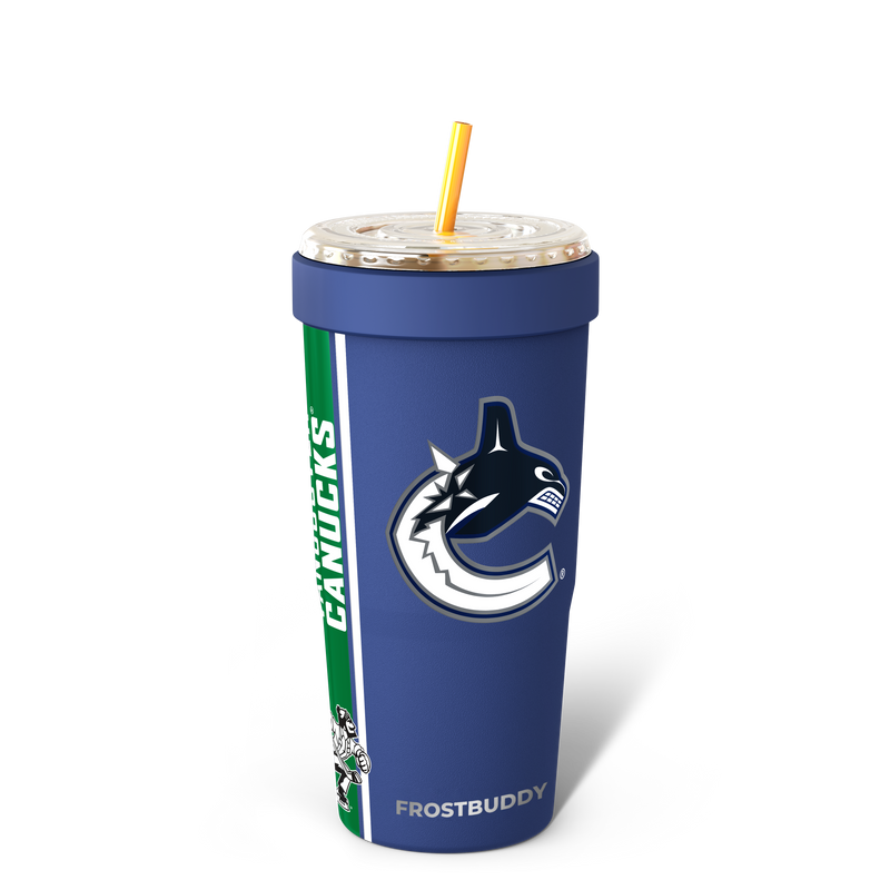 To-Go Buddy | Vancouver Canucks | Gameday